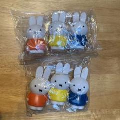 未使用　スタディオクリップ　クリスマス　ミッフィー　オーナメントセット ミッフィー miffy スタディオクリップ クリスマスツリー