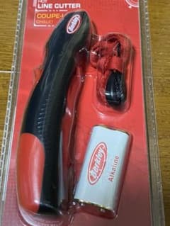 バークレイ ラインカッターの中古 未使用品を探そう メルカリ