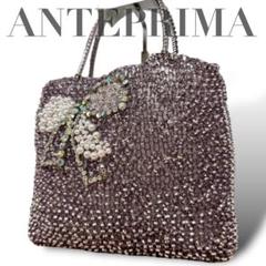 2025年最新】（中古）[アンテプリマ] ANTEPRIMA ワイヤーバッグ
