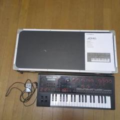 Roland JD-Xi モジュラーシンセサイザーとおまけケース Roland JD-Xi モジュラーシンセサイザーとおまけケース - メルカリ
