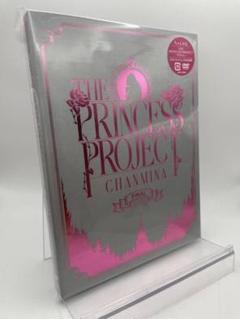 ちゃんみな THE PRINCESS PROJECT (DVD) Amazon.co.jp: THE PRINCESS PROJECT (DVD) : ちゃんみな: DVD