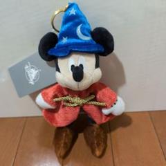 ディズニーフラッグシップ 東京 ファンタジア セントレア ミッキー