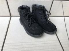 ホーキンスブーツ
