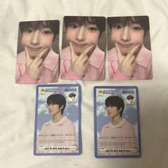 nctwish サクヤ login トレカ