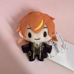 ✳プロジェクトセカイ プロセカ モアプラスマスコット ぬいぐるみ彰人 冬弥２点✳ 初期 プロセカ モアプラスマスコット 東雲 彰人 青柳 冬弥
