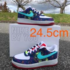 NIKE air forth 1