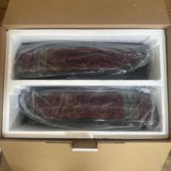 FLEX ULTIMATE LED テール　ライト　アルティメット　ハイエースのサムネイル
