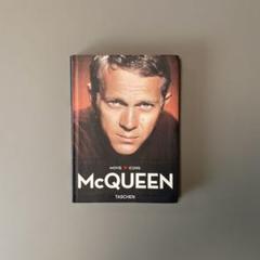 McQUEEN タレント写真集