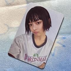 NewJeans how sweet  当選 1週目 ハニ サノク トレカ NewJeans how sweet 1週目 当選 サノク トレカ全員5枚 - メルカリ