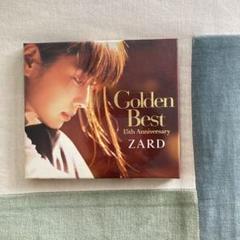 2025年最新】ZARD golden Bestの人気アイテム - メルカリ