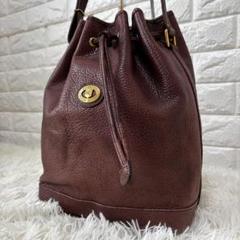 Burberrys ショルダー クロスバッグ ブラウン　巾着 楽天市場】バーバリー Burberry 8098436 トレンチクロスボディ