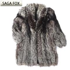 フジコウ　ラムレザー　SAGA FOX ブルーフォックス　コート　ジャケット 楽天市場】saga fox コートの通販