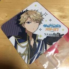 新品★あんスタ【零＆晃牙＆凛月】カラオケの鉄人★ゆらゆらアクリルスタンド★セット 新品☆あんスタ【朔間零】カラオケの鉄人☆6点セット