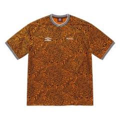 2025年最新】Supreme Umbro Soccer Jerseyの人気アイテム - メルカリ