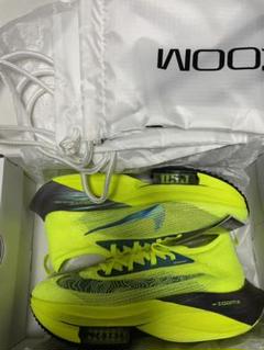 NIKE AIR ZOOM ALPHAFLY NEXT% FK 26.5cm