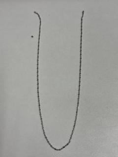 シルバーネックレスチェーン10本