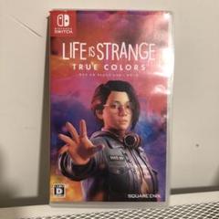 Switch Life is Strange True Colors