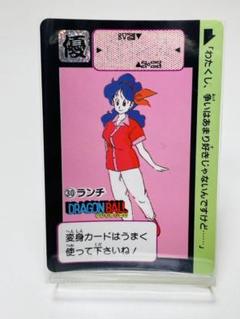 美品ドラゴンボール カードダス 1990年製 ドラゴンボール カードダス 1990年代 - メルカリ