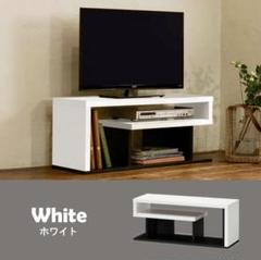 【引取り限定（神奈川県横浜市）】テレビ台 白井産業32V型対応 幅90
