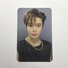 2025年最新】NCT127 ジェヒョン ファンクラブ トレカの人気
