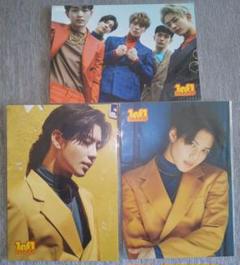 SHINee✩テミン 1of1 公式グッズ ポストカード - メルカリ