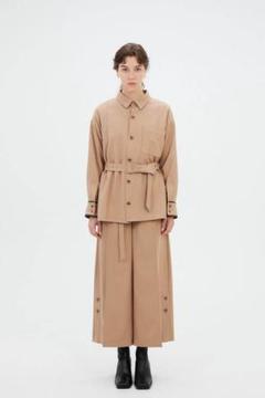 MURRAL 2020 セットアップ シャツ パンツのサムネイル