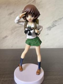 2025年最新】ガールズ＆パンツァー フィギュアの人気アイテム