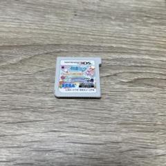 初音ミク プロジェクトミライ　でらっくす　3DS