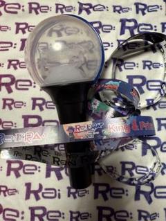 King & Prince Re:ERA ペンライト　2本セット King & Prince キンプリ Re:ERA ペンライト2本セット