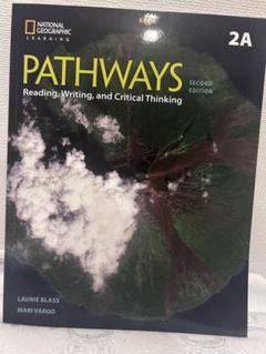 PATHWAYS 2A Second Edition