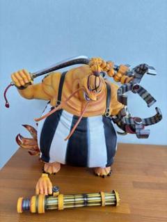 2025年最新】one pieceクイーンフィギュアの人気アイテム - メルカリ
