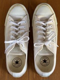 CONVERSE ALL STAR EDIFICE/IENA別注25.5cm