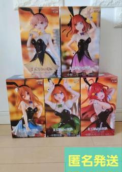 2025年最新】Trio-Try-iT Figure 中野五月・バニーの人気