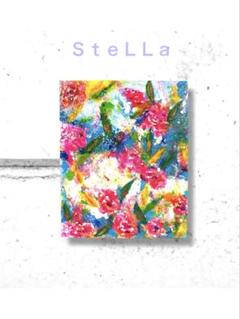 モダンアート　現代アート　　抽象画　北欧アート　おしゃれ雑貨　テクスチャーアートのサムネイル