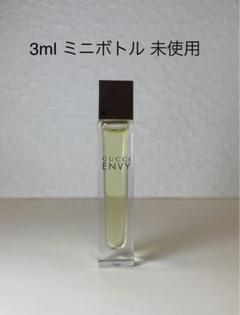 GUCCI ENVY　グッチ エンヴィ 50ml 箱有り 9〜10割残 Amazon | 【グッチ】エンヴィ EDT・SP 50ml (並行輸入品