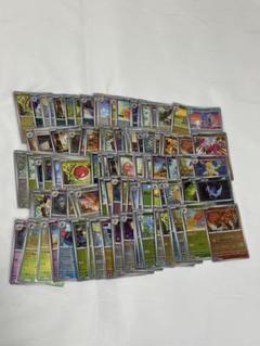 ポケモンカード 151 モンスターボールミラー　100枚　まとめ売り　52