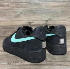 エアフォースワン Air Force 1 ブラックのサムネイル