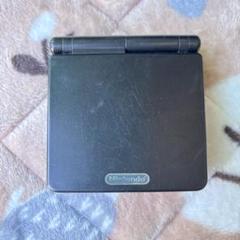 ゲームボーイアドバンスSP 本体