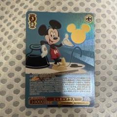Disney100 ミッキーマウス　ssp psa10 2023 Topps Chrome Disney 100 Mickey Mouse #1 PSA 10 Grade