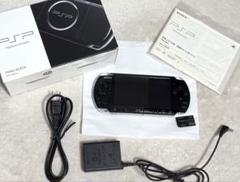 PSP(完品) & PS Vita (完品)とゲームソフト+おまけ