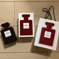 シャネル N°5 オードゥ パルファム(ヴァポリザター)<特別限定品> 10…