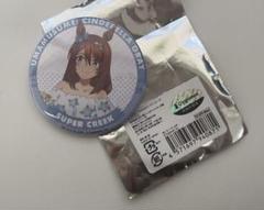 ウマ娘　ローソン　私服　HMV 缶バッジ　マルゼンスキー　10点 ウマ娘 マルゼンスキー キャラバッジコレクション 缶バッジ