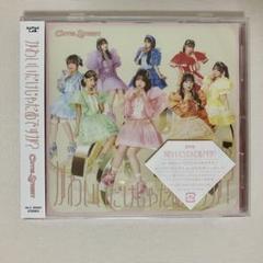 CUTIE STREET きゅーすと CD 通常盤 1stシングル