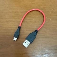 エスエスエーサービス microUSB データ転送&充電
