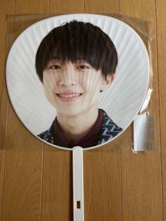 2025年最新】永岡蓮王 うちわの人気アイテム - メルカリ