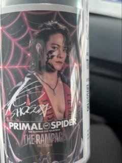 THE RAMPAGE - RAMPAGE 岩谷翔吾 サイン パネル THE RAMPAGE ランペ 岩谷翔吾 直筆サイン入り色紙 - メルカリ