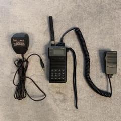 ICOM IC-3ST 430MHz FMトランシーバー ICOM 430MHz FM トランシーバー IC-3ST アマチュア無線