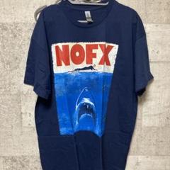 gomashio様　予約　NOFX Tシャツ 3枚セット gomashio様 予約 NOFX Tシャツ 3枚セット - メルカリ