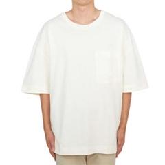 LEMAIRE ルメール オーバーサイズ Tシャツ TO1165 LJ1010 - メルカリ