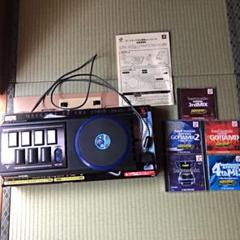 コナミ ビートマニア ジャンク品